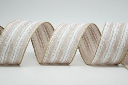 Simplicity Stripes Ribbon - Simplicity Stripes Ribbon